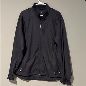 Brooks Mens Fusion Hybrid Jacket XL